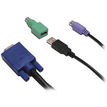 Avocent SwitchView CBL0031 15' KVM Cable