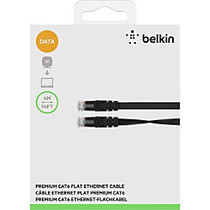 Belkin Cat.6 UTP Patch Network Cable