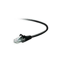 Belkin CAT5e Snagless Patch Cable