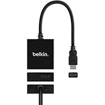 Belkin DisplayPort/HDMI Audio/Video Cable