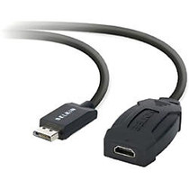 Belkin F2CD004B Audio/Video Cable