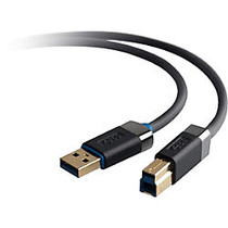 Belkin F3U158-08 USB Cable Adapter