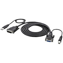 Belkin OmniView F1D9007B06 KVM Cable Adapter
