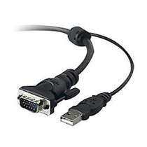 Belkin OmniView KVM Cable
