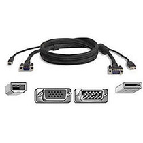 Belkin Pro Series USB KVM Cable Kit