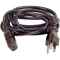 Belkin Standard Power Cord