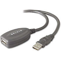 Belkin; USB 1.1 Active Extension Cable, 16'