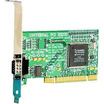 Brainboxes 1 Port RS232 PCI Serial Port Card UC-246