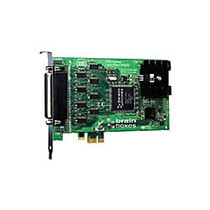 Brainboxes PX-279 8-port Multiport Serial Adapter