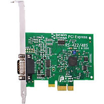 Brainboxes PX-324 1-port Serial Adapter