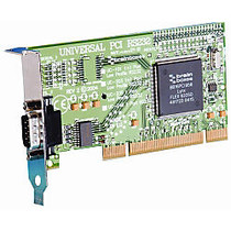 Brainboxes UC-235 1-port Universal PCI Serial Adapter