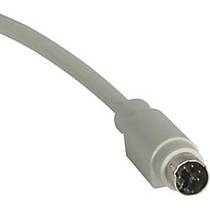 C2G 10ft PS/2 M/F Keyboard/Mouse Extension Cable