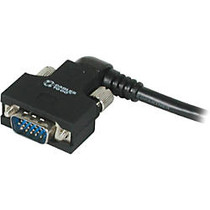 C2G 15ft VGA270 HD15 UXGA M/M Monitor Cable