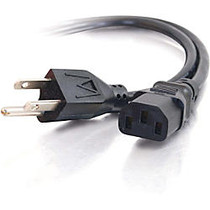 C2G 25545 6' Universal Power Cord