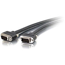 C2G 3ft Select VGA Video Cable M/M