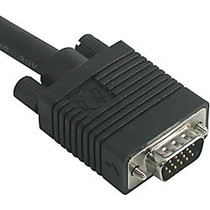 C2G 6ft M1 to HD15 VGA Cable