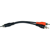 Comprehensive Audio Cable
