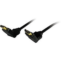 Comprehensive High Speed HDMI Swivel Cable 10ft