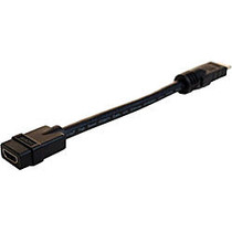 Comprehensive Pro AV/IT Series High Speed HDMI Cable with Ethernet Male To Female 6ft