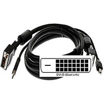 Connectpro SDU-06D USB/DVI KVM Cable
