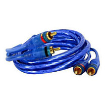 db Link Competition CLY2FZ Y Audio Cable