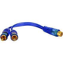 db Link Jammin JL20Z Audio Connector Cable