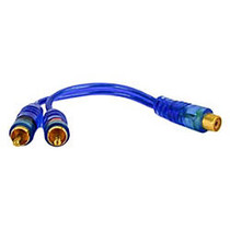 db Link JLY2FZ Audio Y-Cable