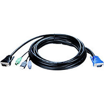 D-Link KVM Cable