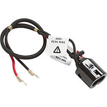 Fluke Networks Test Leads with a 346A Plug for the Central Office1
