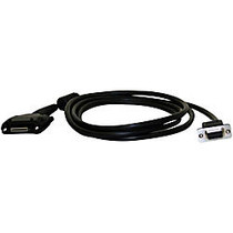 Honeywell RS-232 Charging & Communication Cable for Mobile Computer