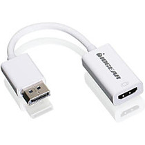 IOGEAR DisplayPort to HD Adapter Cable