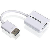 IOGEAR DisplayPort to VGA Adapter Cable