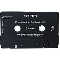 Ion Audio Cassette Adapter Bluetooth