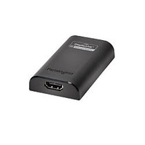 Kensington USB/HDMI Audio/Video Adapter