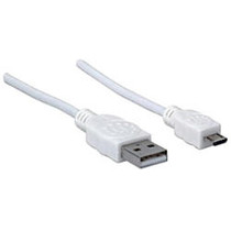 Manhattan Hi-Speed USB Device Cable