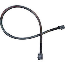 Microsemi Adaptec Mini-SAS HD Data Transfer Cable