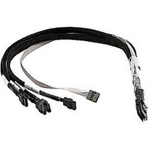 Microsemi Adaptec Mini-SAS/SATA Data Transfer Cable