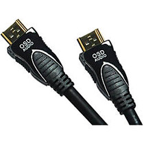 OSD Audio HDMI Audio/Video Cable With Ethernet