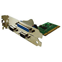 Perle SPEED2 LE Express Dual PCI Express Serial Card