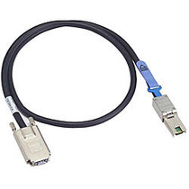 Promise Mini-SAS to Infiniband Cable