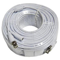 Q-see QSVRG200 Coaxial Video and Power Cable