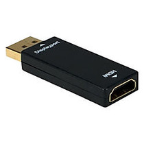 QVS Audio/Video Adapter