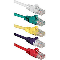 QVS Cat.5e Patch Network Cable