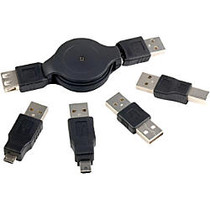 RCA USB Data Transfer Cable
