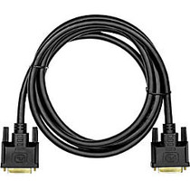 Rocstor DVI-D Dual Link Display Cable (m/m) Black