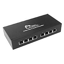 SIIG 8-Port Video Console/Extender