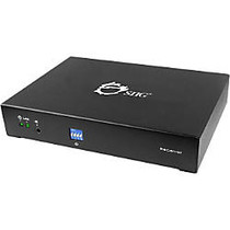 SIIG HDMI Over Gigabit IP Distribution System - Receiver