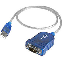 SIIG USB to Serial Cable