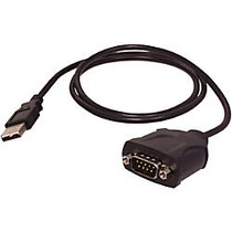 SIIG USB to Serial Cable Adapter