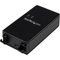 StarTech.com 1 Port Industrial USB to RS232 Serial Adapter with 5KV Isolation and 15KV ESD Protection